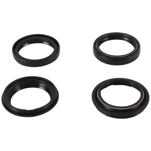Pivot Works Fork Seal Kit for Honda CR 125R BIKE 1997 - 2007 0407-0074, 418405 PWFSK-Z001 - main